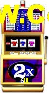 Mesa de Blackjack 6lll