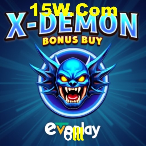 Diretório de Jogos 6lll